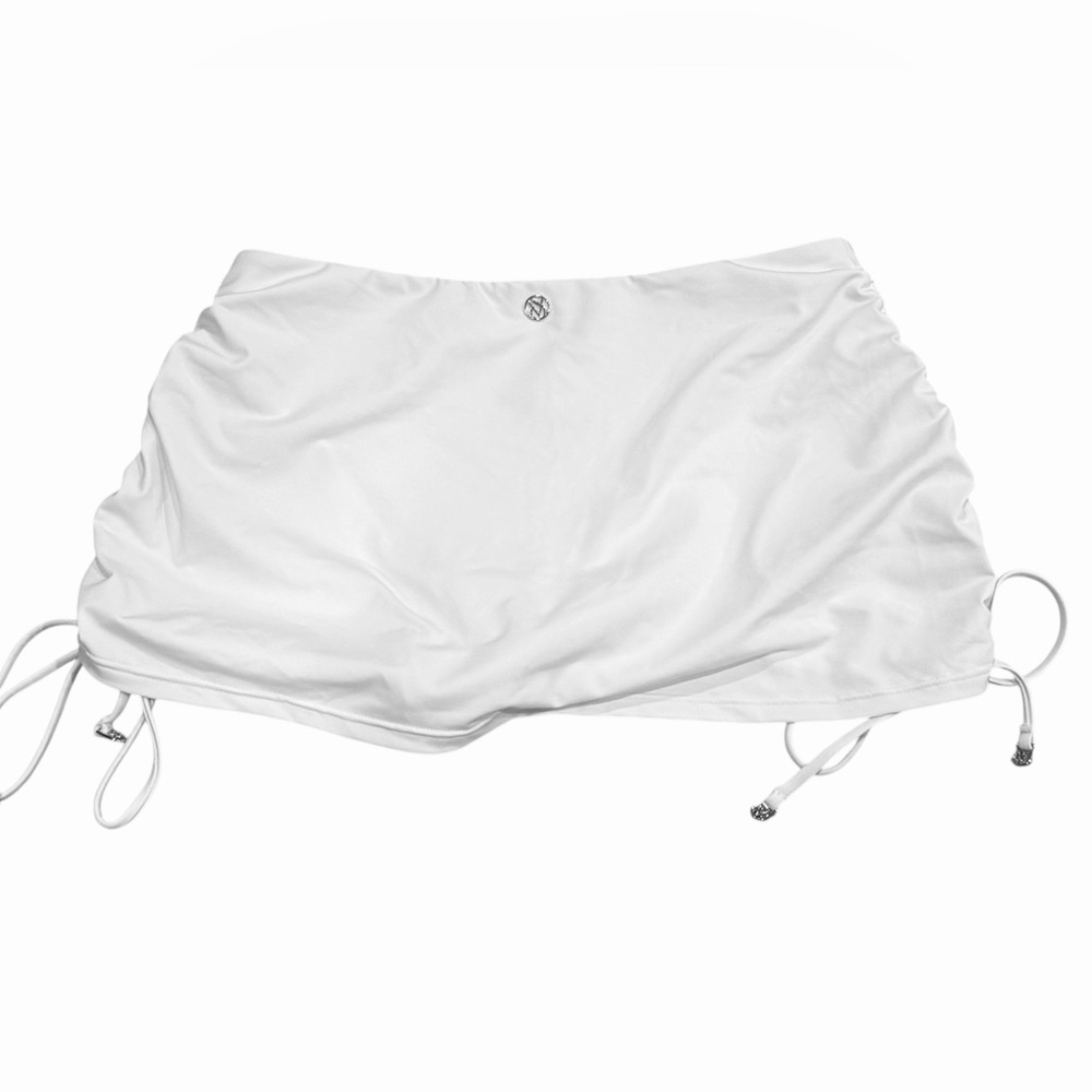 NWT Victoria’s Secret Swim Skirt XS - Picture 5 of 6
